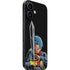 Dragon Ball Super Trunks Portrait iPhone 16 Plus Skin